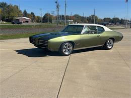 1968 Pontiac GTO (CC-2116899) for sale in Annandale, Minnesota