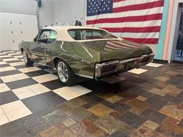 1968 Pontiac GTO (CC-2116899) for sale in Annandale, Minnesota