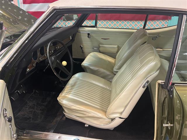 1968 Pontiac GTO (CC-2116899) for sale in Annandale, Minnesota