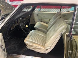 1968 Pontiac GTO (CC-2116899) for sale in Annandale, Minnesota
