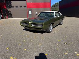 1968 Pontiac GTO (CC-2116899) for sale in Annandale, Minnesota