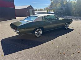 1968 Pontiac GTO (CC-2116899) for sale in Annandale, Minnesota