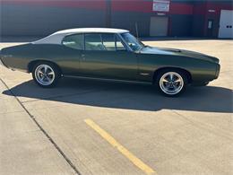 1968 Pontiac GTO (CC-2116899) for sale in Annandale, Minnesota