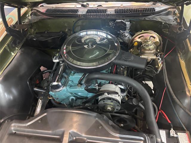 1968 Pontiac GTO (CC-2116899) for sale in Annandale, Minnesota