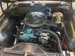 1968 Pontiac GTO (CC-2116899) for sale in Annandale, Minnesota