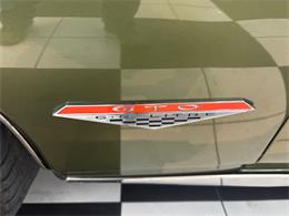 1968 Pontiac GTO (CC-2116899) for sale in Annandale, Minnesota