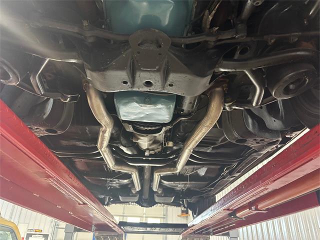 1968 Pontiac GTO (CC-2116899) for sale in Annandale, Minnesota