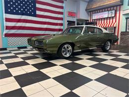 1968 Pontiac GTO (CC-2116899) for sale in Annandale, Minnesota