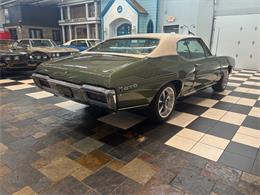 1968 Pontiac GTO (CC-2116899) for sale in Annandale, Minnesota