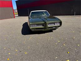 1968 Pontiac GTO (CC-2116899) for sale in Annandale, Minnesota