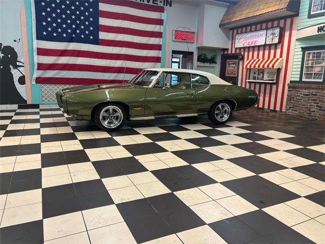 1968 Pontiac GTO (CC-2116899) for sale in Annandale, Minnesota