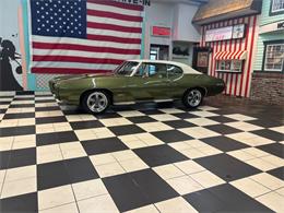 1968 Pontiac GTO (CC-2116899) for sale in Annandale, Minnesota