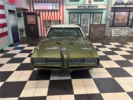 1968 Pontiac GTO (CC-2116899) for sale in Annandale, Minnesota