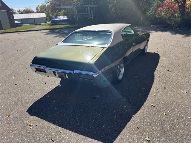 1968 Pontiac GTO (CC-2116899) for sale in Annandale, Minnesota