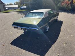 1968 Pontiac GTO (CC-2116899) for sale in Annandale, Minnesota