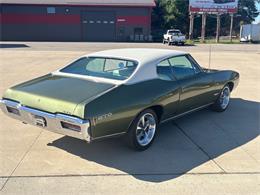1968 Pontiac GTO (CC-2116899) for sale in Annandale, Minnesota