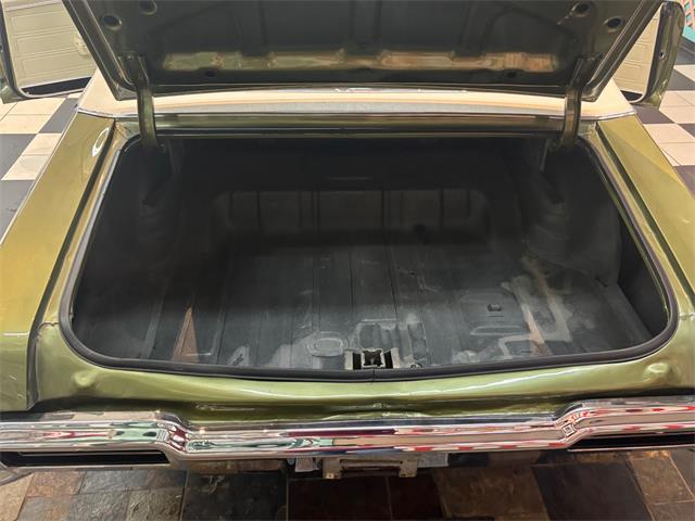 1968 Pontiac GTO (CC-2116899) for sale in Annandale, Minnesota