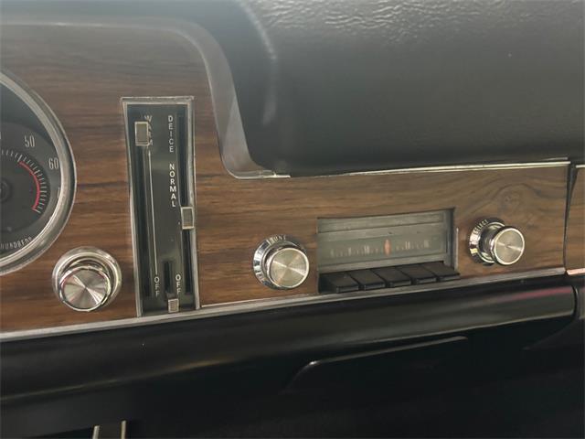 1968 Pontiac GTO (CC-2116899) for sale in Annandale, Minnesota