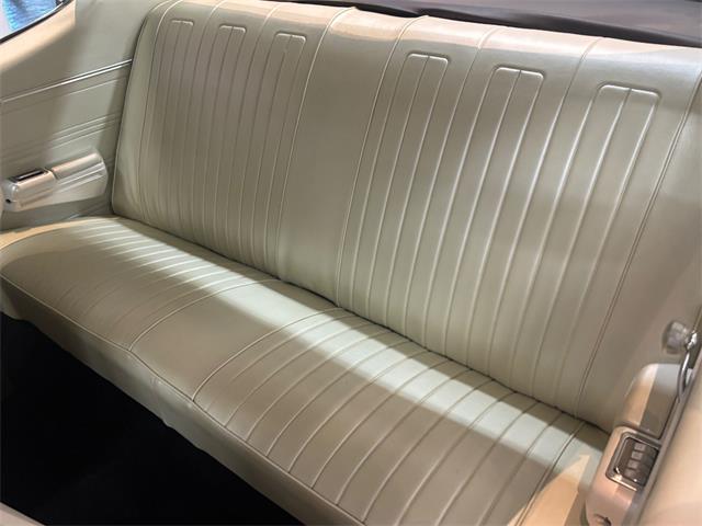 1968 Pontiac GTO (CC-2116899) for sale in Annandale, Minnesota