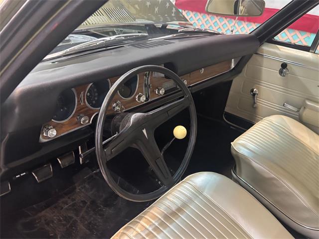 1968 Pontiac GTO (CC-2116899) for sale in Annandale, Minnesota