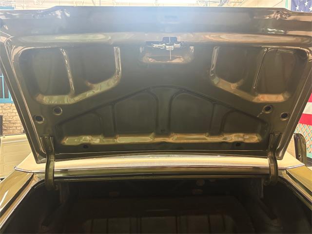 1968 Pontiac GTO (CC-2116899) for sale in Annandale, Minnesota