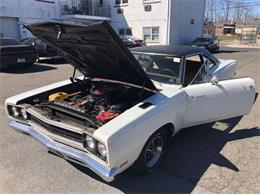 1969 Plymouth Road Runner (CC-2110069) for sale in Cadillac, Michigan