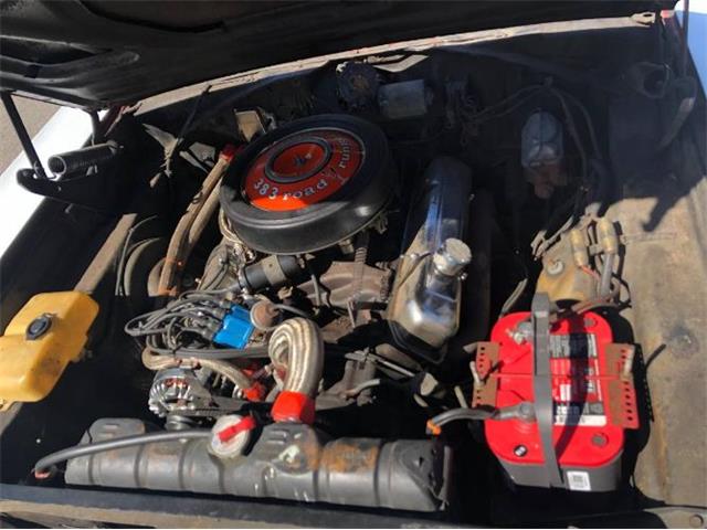 1969 Plymouth Road Runner (CC-2110069) for sale in Cadillac, Michigan