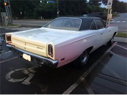 1969 Plymouth Road Runner (CC-2110069) for sale in Cadillac, Michigan
