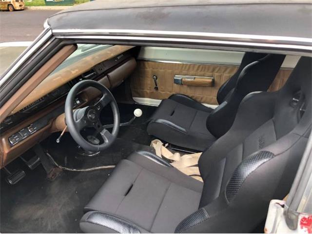 1969 Plymouth Road Runner (CC-2110069) for sale in Cadillac, Michigan