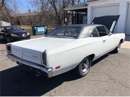 1969 Plymouth Road Runner (CC-2110069) for sale in Cadillac, Michigan