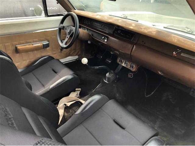 1969 Plymouth Road Runner (CC-2110069) for sale in Cadillac, Michigan