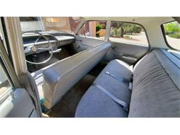 1963 Chevrolet Bel Air (CC-2110690) for sale in Cadillac, Michigan