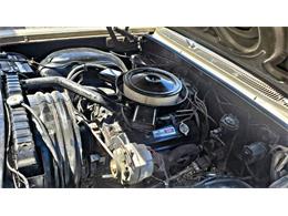 1963 Chevrolet Bel Air (CC-2110690) for sale in Cadillac, Michigan