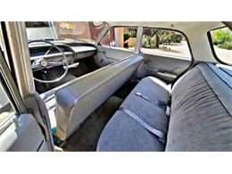 1963 Chevrolet Bel Air (CC-2110690) for sale in Cadillac, Michigan