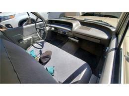 1963 Chevrolet Bel Air (CC-2110690) for sale in Cadillac, Michigan