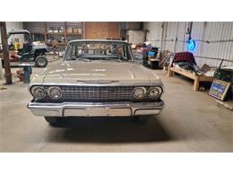 1963 Chevrolet Bel Air (CC-2110690) for sale in Cadillac, Michigan