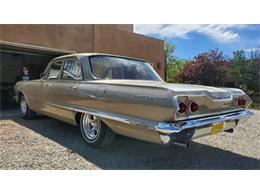 1963 Chevrolet Bel Air (CC-2110690) for sale in Cadillac, Michigan