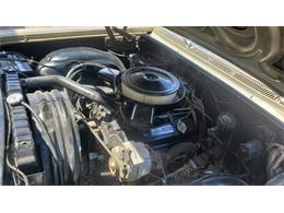 1963 Chevrolet Bel Air (CC-2110690) for sale in Cadillac, Michigan