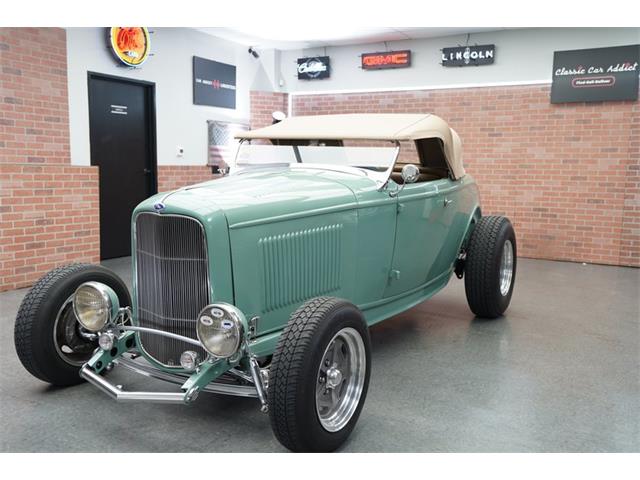 1932 Ford Roadster (CC-2116900) for sale in Mesa, Arizona