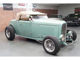1932 Ford Roadster (CC-2116900) for sale in Mesa, Arizona