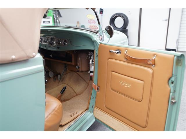 1932 Ford Roadster (CC-2116900) for sale in Mesa, Arizona
