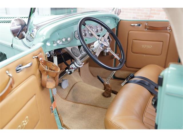 1932 Ford Roadster (CC-2116900) for sale in Mesa, Arizona