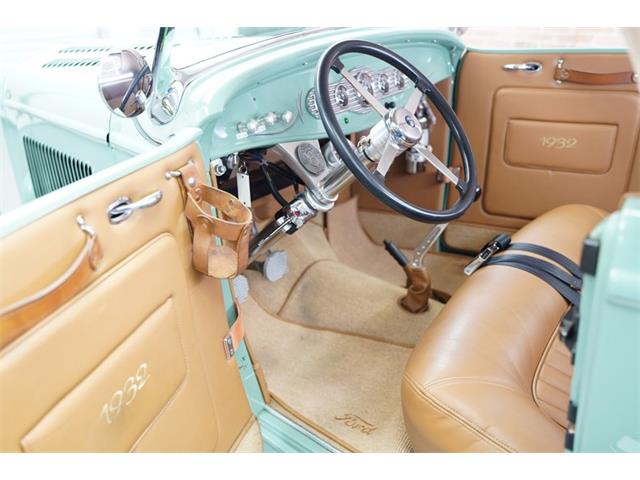 1932 Ford Roadster (CC-2116900) for sale in Mesa, Arizona