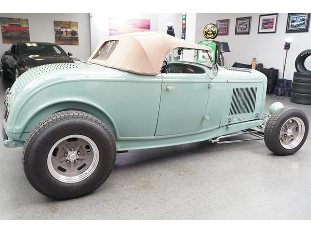1932 Ford Roadster (CC-2116900) for sale in Mesa, Arizona
