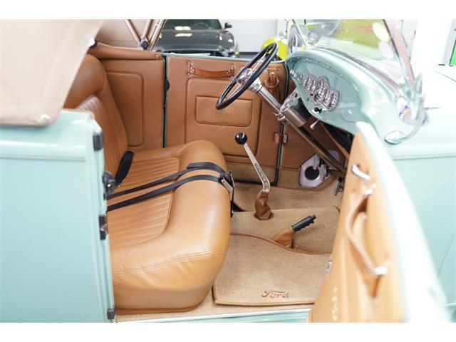 1932 Ford Roadster (CC-2116900) for sale in Mesa, Arizona