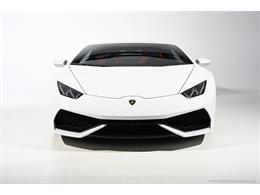 2015 Lamborghini Huracan (CC-2116901) for sale in Farmingdale, New York