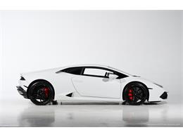 2015 Lamborghini Huracan (CC-2116901) for sale in Farmingdale, New York