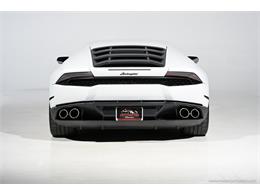 2015 Lamborghini Huracan (CC-2116901) for sale in Farmingdale, New York