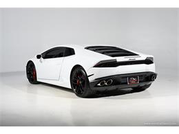 2015 Lamborghini Huracan (CC-2116901) for sale in Farmingdale, New York