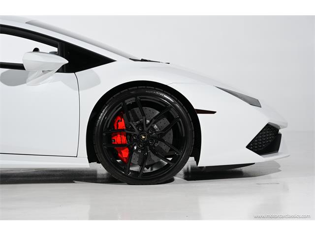 2015 Lamborghini Huracan (CC-2116901) for sale in Farmingdale, New York